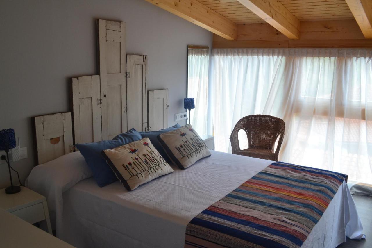 Pazo Larache Guest House Santa Cristina De Cobres Eksteriør bilde